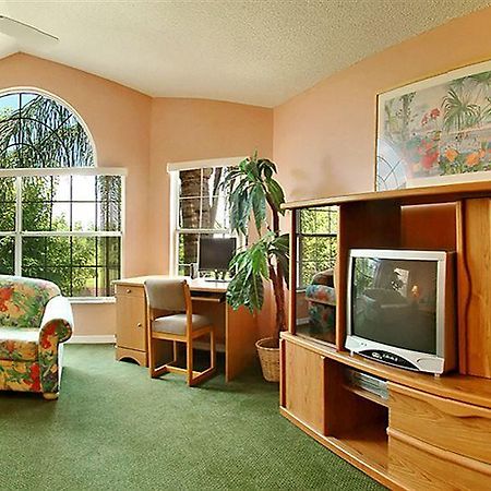 Holiday Villas Of Киссимми Экстерьер фото