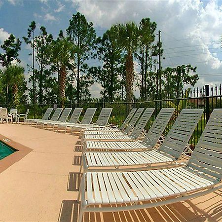 Holiday Villas Of Киссимми Экстерьер фото