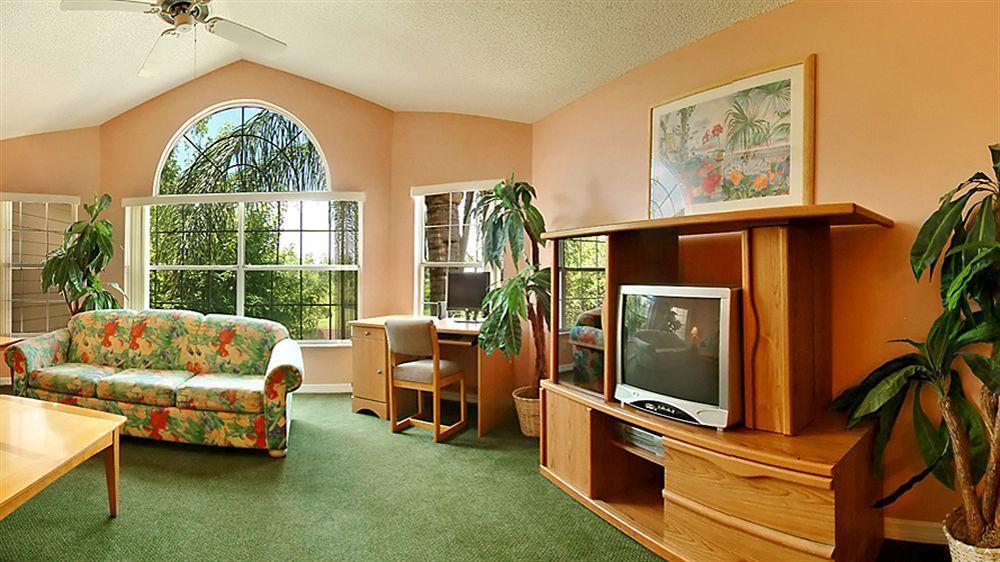 Holiday Villas Of Киссимми Экстерьер фото